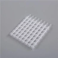 Cienkościenne rurki PCR