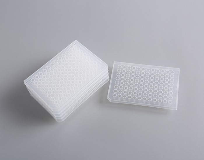 Pcr Microplates Pcr Microplates