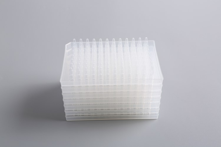 Pcr Microplates Pcr Microplates