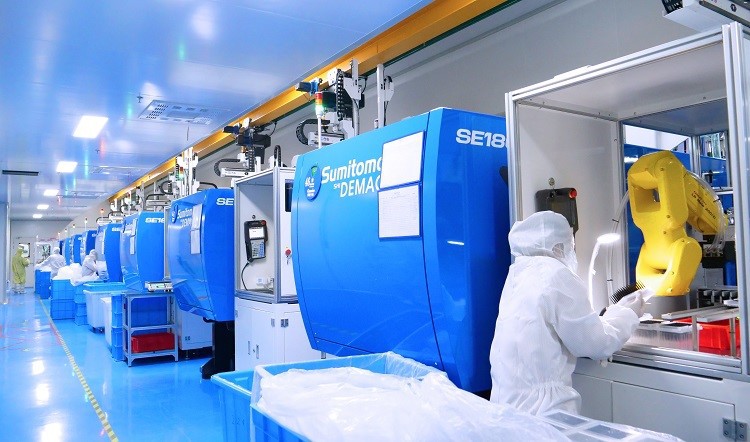Professional R&D Team Professional R&D Team