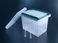 Końcówki do pipet 200ul